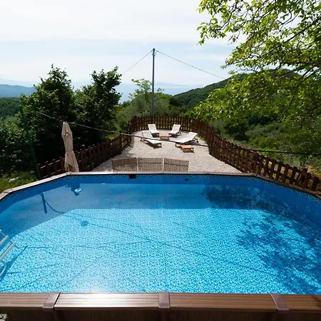 Seaview, Two Pools, Sauna & Relax - Dorotea