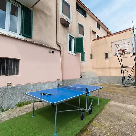 Apartment Seaview, Two Pools, Sauna & Relax - Dorotea San Pietro (Salerno)